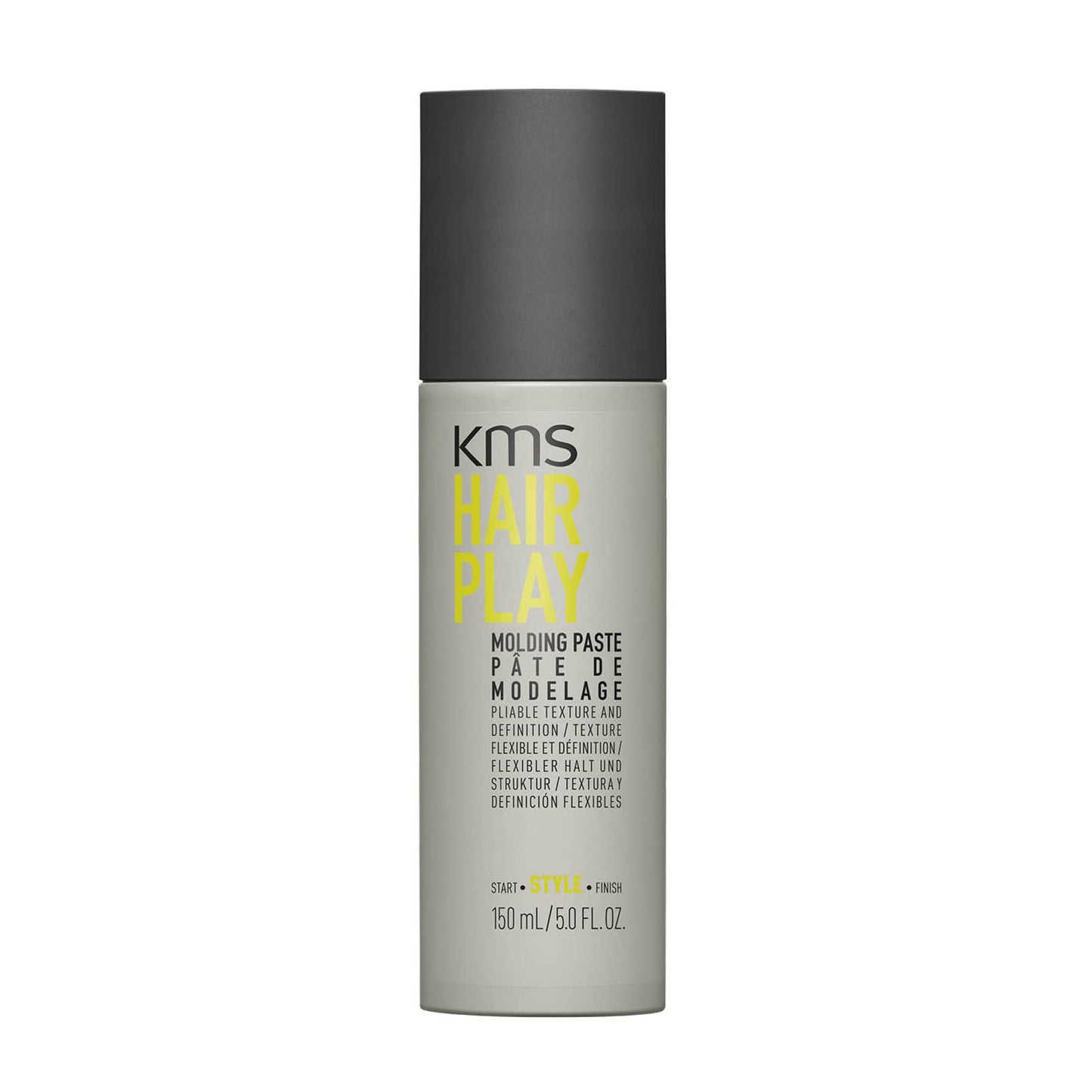 Pâte de modelage KMS HAIRPLAY, 5 onces