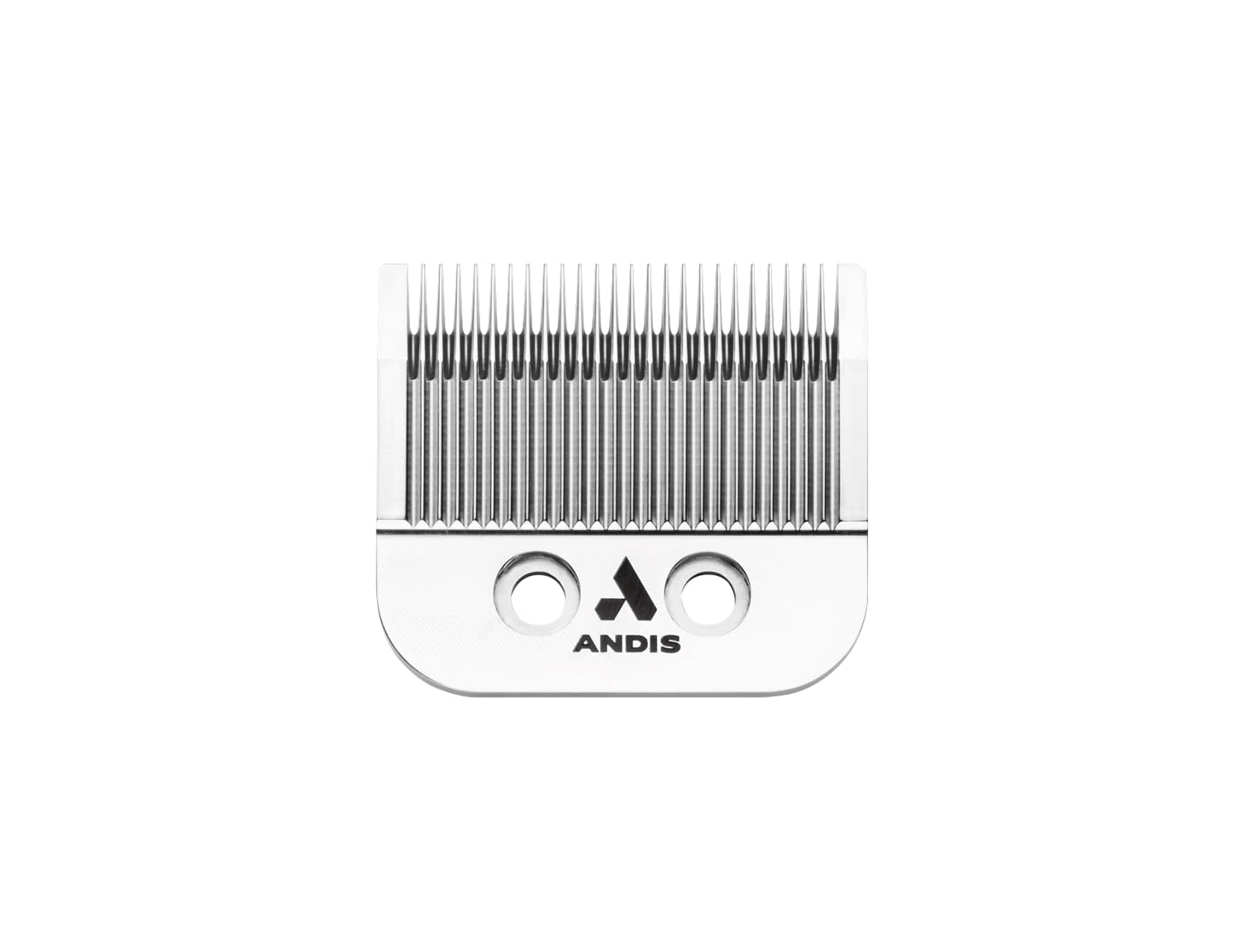 Andis Master Cordless Li Ceramic Replacement Blade, Adjusts from 000-1, 05050, Stainless Steel