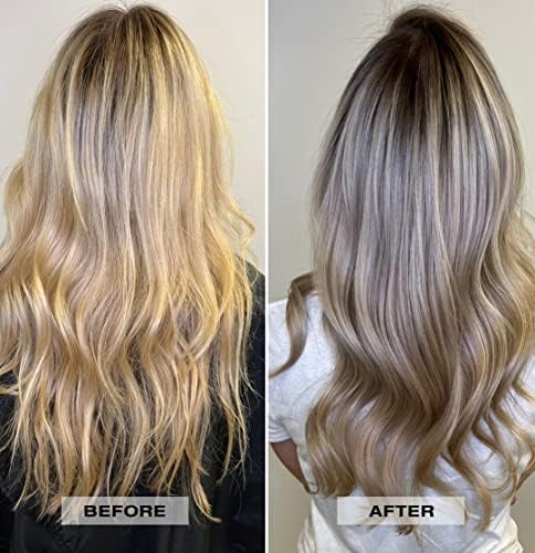 L'ANZA Renewing Luxury Hair Care Kit - Shampoo, Conditioner and Keratin Hair Oil for Enhancing Hair Volume and Achieving a Soft, Lustrous Texture - Ideal Birthday Gifts for Women (10.1/8.5/3.4 Fl Oz)