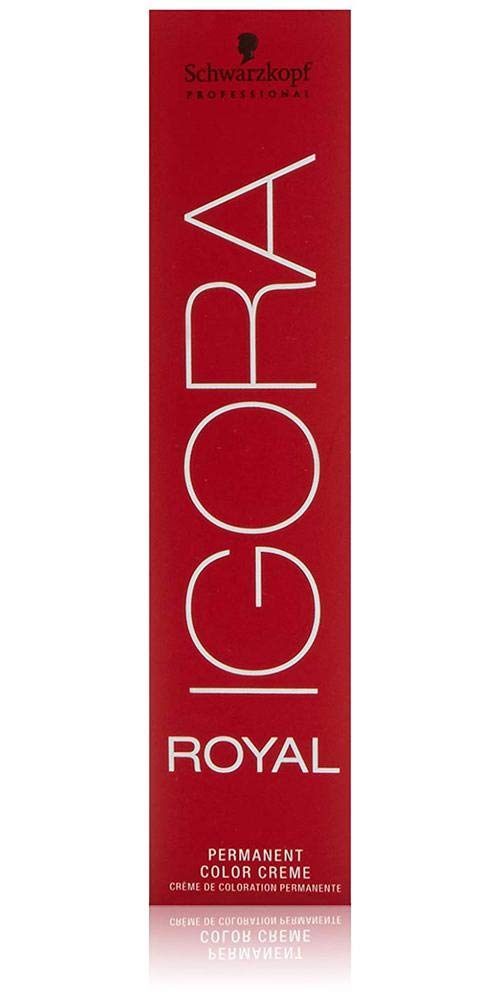 IGORA ROYAL 7-0 60毫升