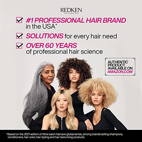 Redken All Soft Heavy Cream Super Treatment For Dry Hair - Deep Conditioning Treatment For Soft and Smooth Hair