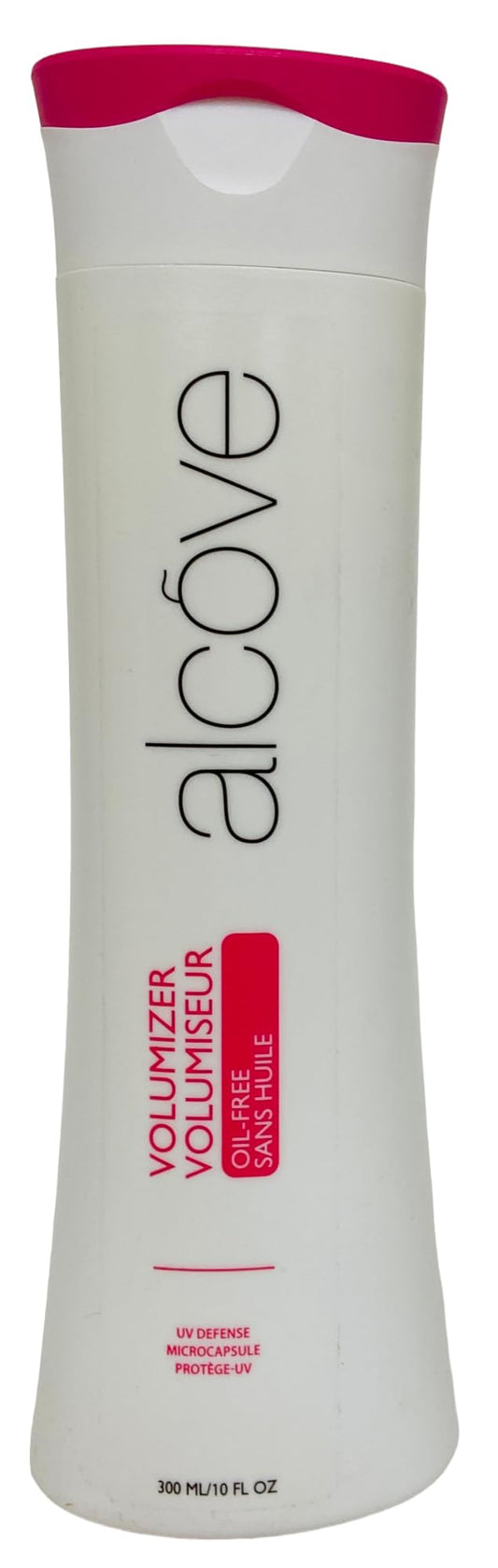 Alcove - Oil-Free Volumizer 10 fl oz / 300 ml