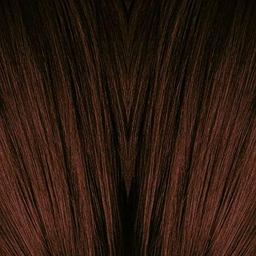 施华蔻 Igora 专家慕斯 - 8-1 Light Blonde Cendre