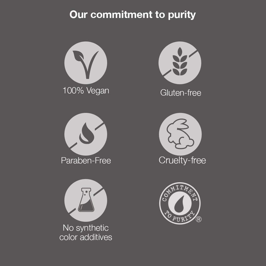 ABBA Volume Serum, Grapefruit & Lemongrass, 6 Fl Oz (Pack of 1)