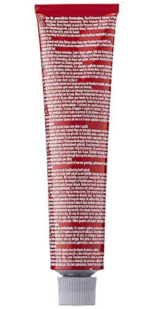 Igora Royal 7-1 中号金发 Ash-Lee 60 ML by Schwarzkopf