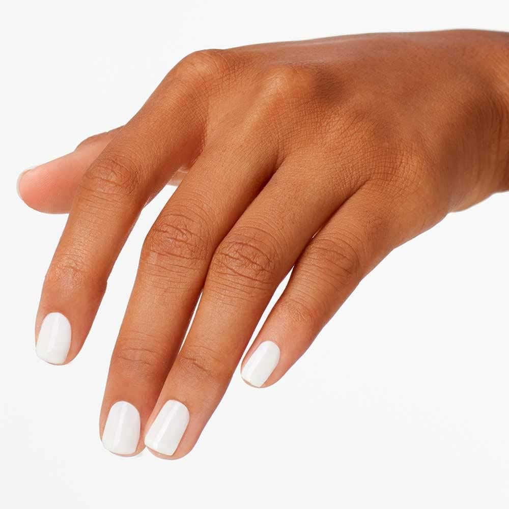 OPI Powder Perfection Iconic Shades Tio Bundle | Funny Bunny + Bubble Bath + Big Apple Red