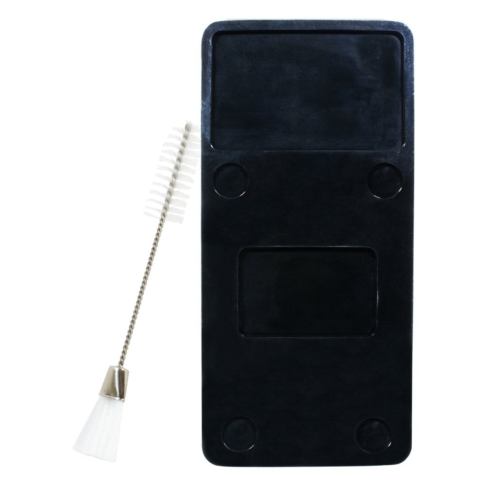 SCALPMASTER Lather Time Hot Lather Machine SB-M