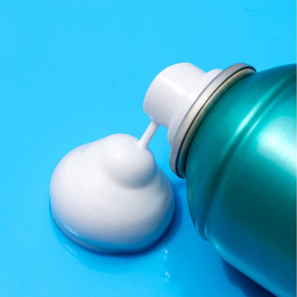 AQUAGE Uplifting Foam, Weightless Volume Building Styling Product, Delivers Soft, Natural Looking Hair Full of Body and Bounce, 8 oz