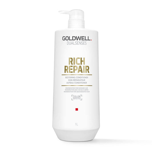 Goldwell Dualsenses 滋润修复护发素 1L