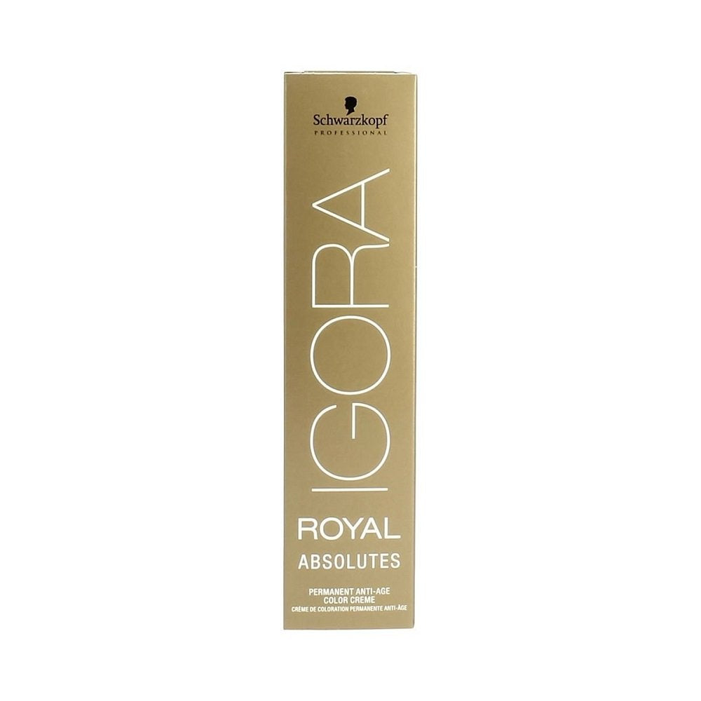 Schwarzkopf Professional Igora Royal Absolutes 5-50 60 毫升 Schwarzkopf