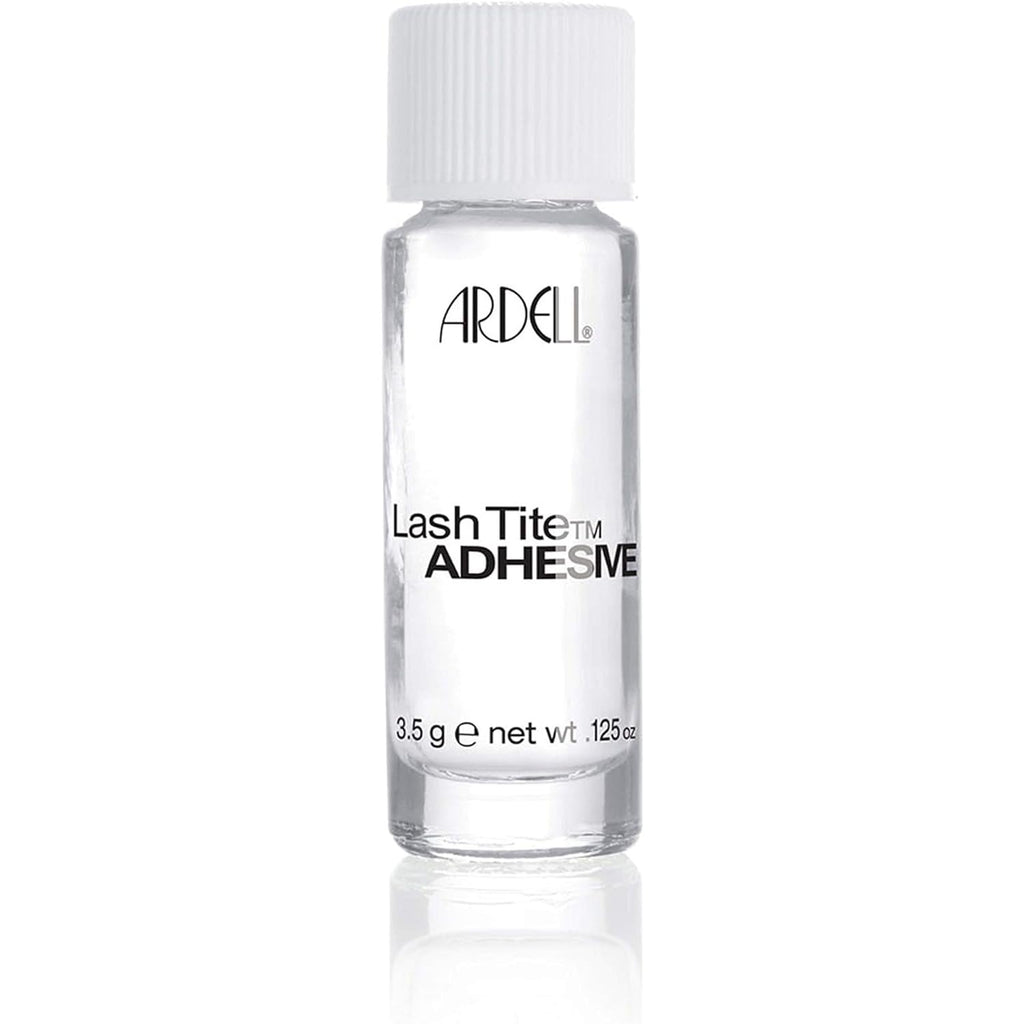 Ardell Lashtite Adhesive Bottle, Clear, 0.12 Oz