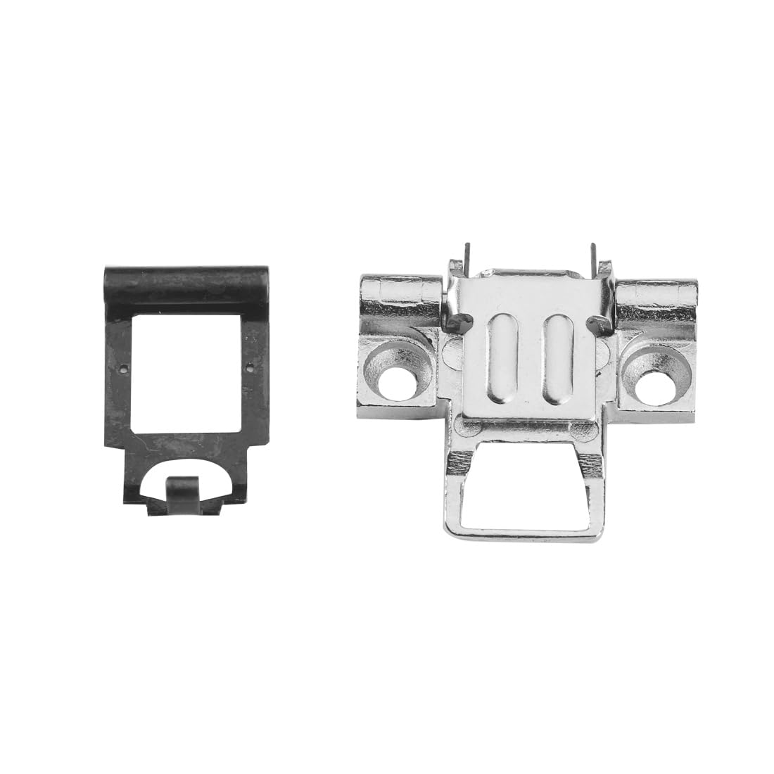 SOLASKY Hinge Assembly for Andis AGC1 AGC2 Clippers with Clippers Blade Lock Replacement