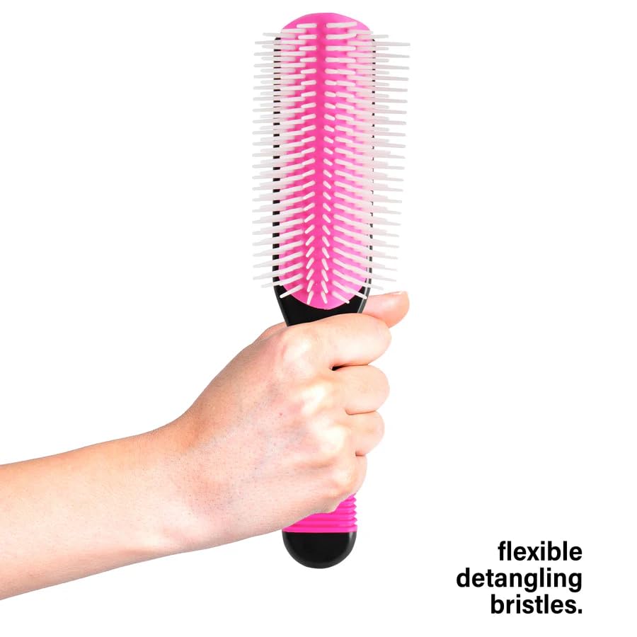 Brosse démêlante Evolve