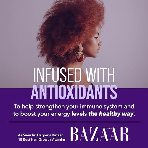 Vitamines Mane Choice MANETABOLISM Plus pour une croissance capillaire saine - Suppléments pour des cheveux plus longs, plus épais et plus sains - Vitamines pour cheveux, peau et ongles pour femmes et hommes (60 capsules) - L'emballage peut varier