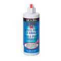 Andis Clippers Clipper Oil, Blue, 4 Fl Oz