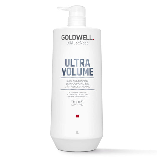 Goldwell Dualsenses 超丰盈丰盈洗发露 1L