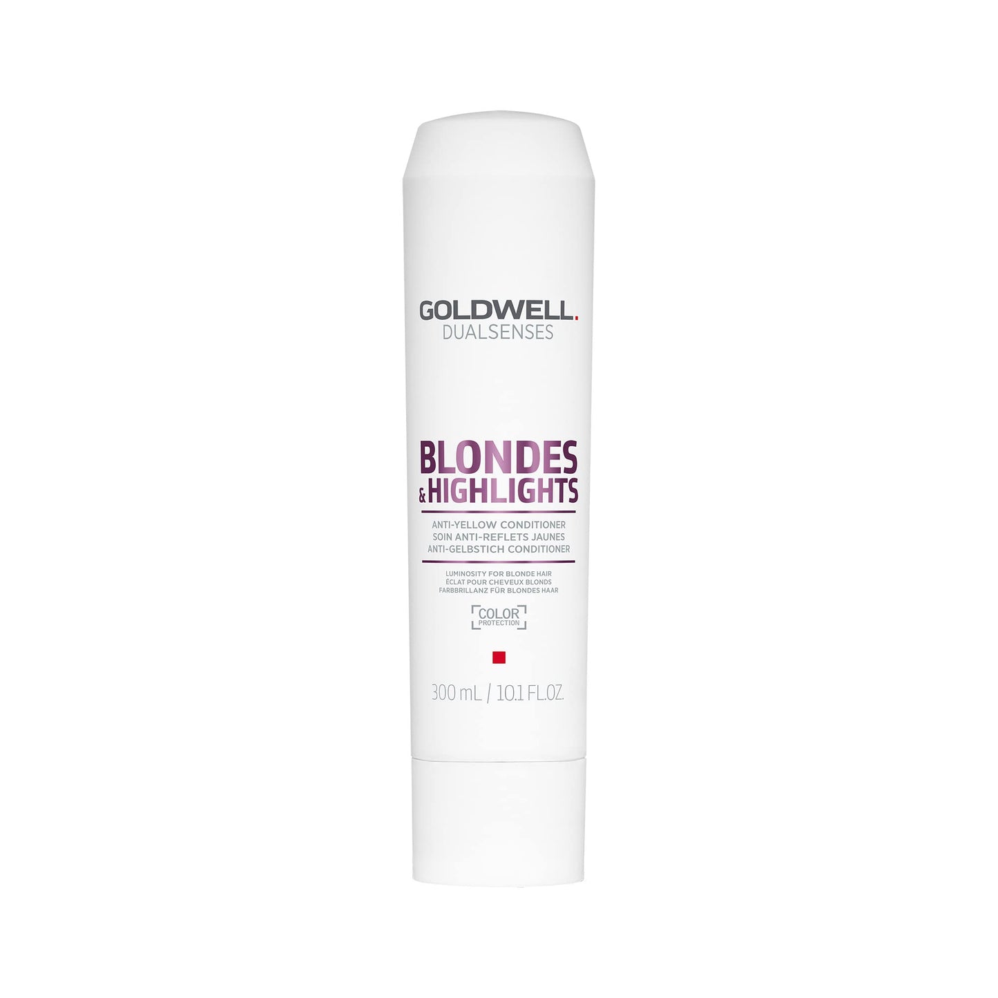 Goldwell Dualsenses 金发挑染抗黄护发素 300 毫升