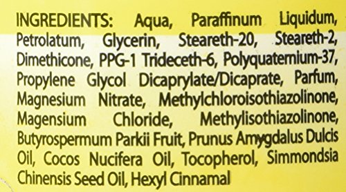 Africa's Best Triple Repair Oil Moisturizer Hair and Scalp Conditioner, 6 Ounce (Packaging May Vary)