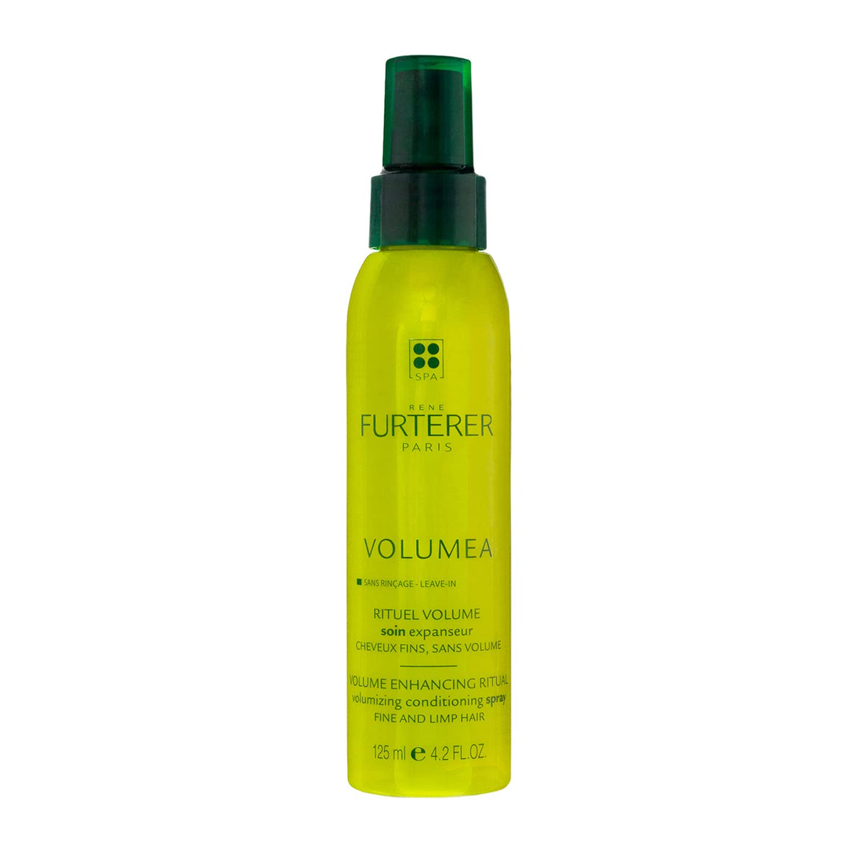 René Furterer VOLUMEA Volumizing Conditioning Spray - For Fine, Limp H ...