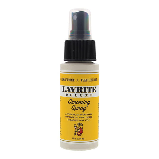 Layrite Grooming Spray, 2 oz