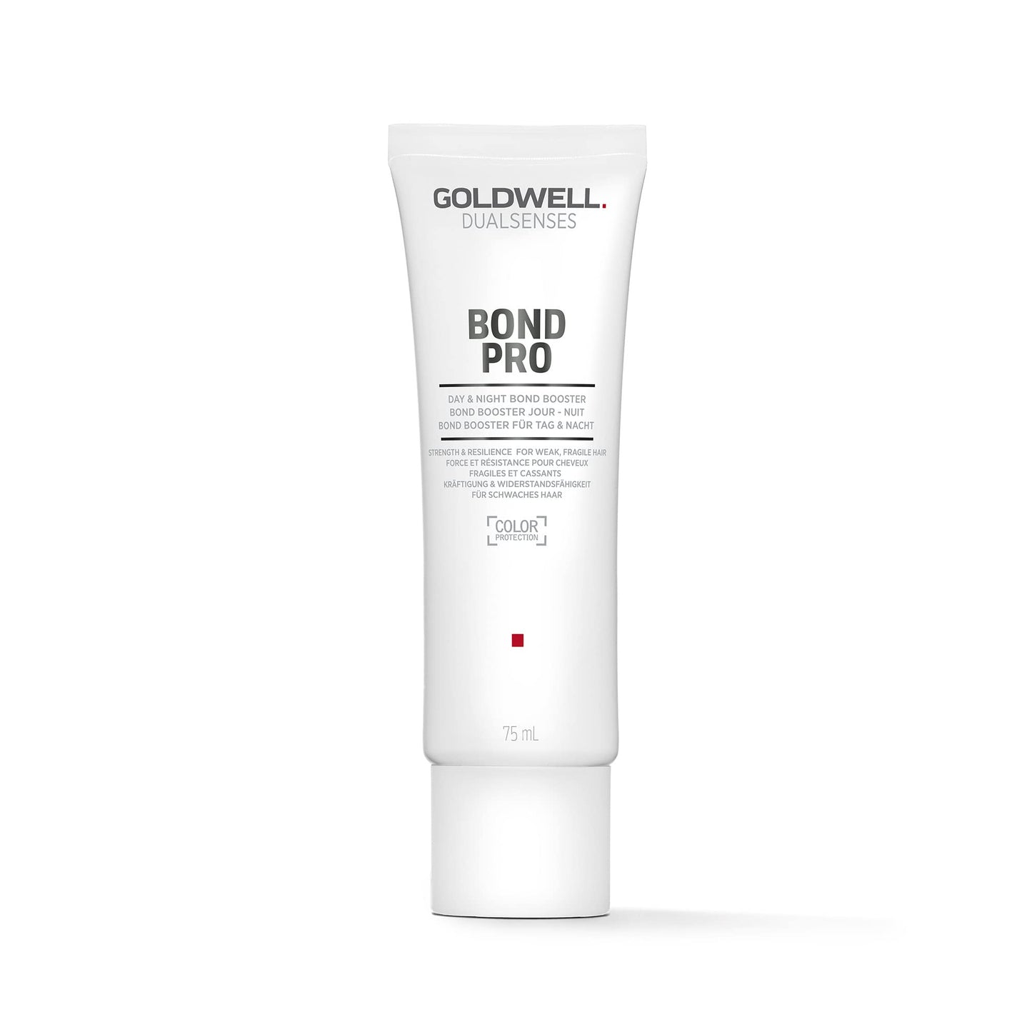 Goldwell Dualsenses Bond Pro 日夜增稠剂 75ml