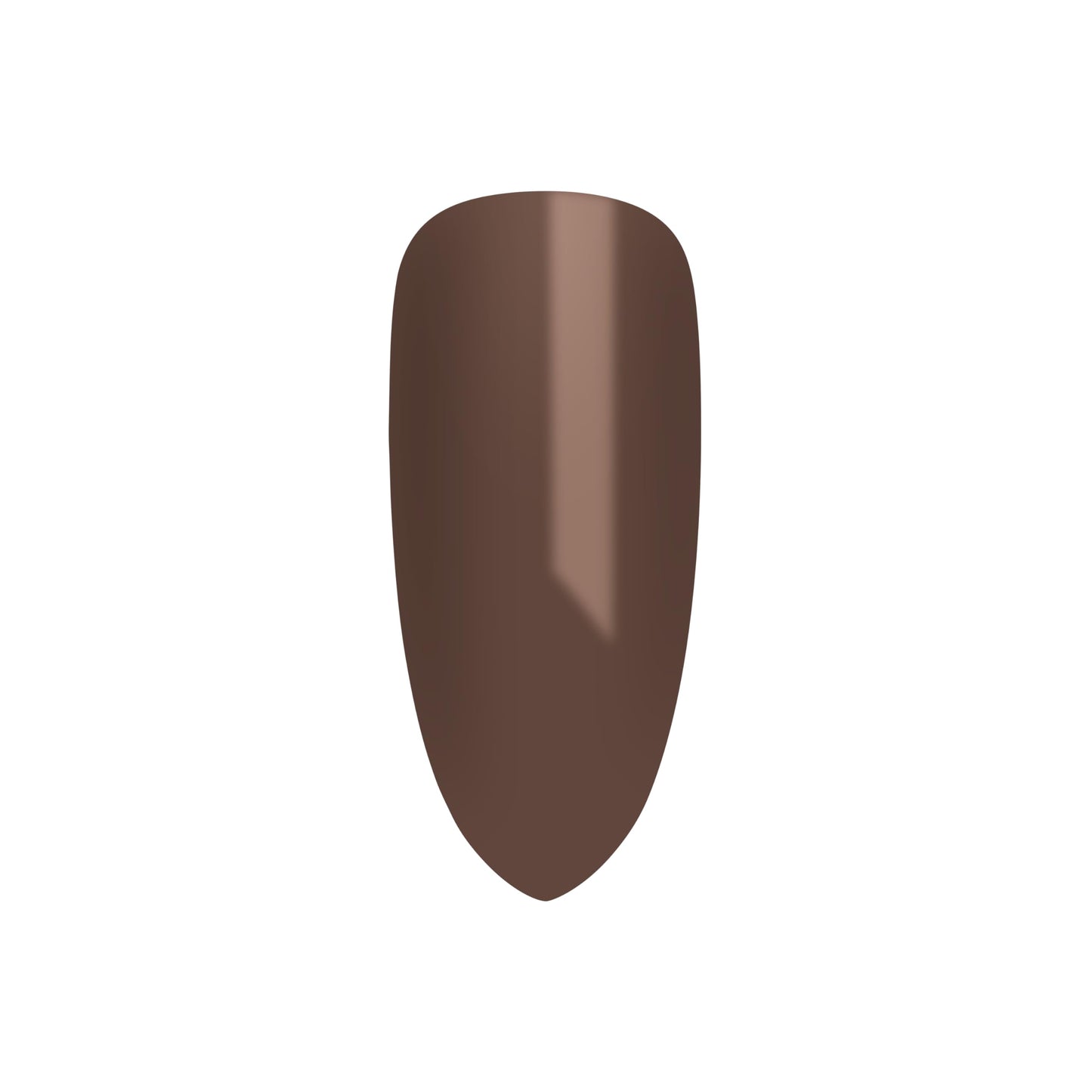 Dark Olive Green CND Vinylux Longwear Gray Nail Polish, Gel-like Shine & Chip Resistant Color, 0.5 Fl Oz