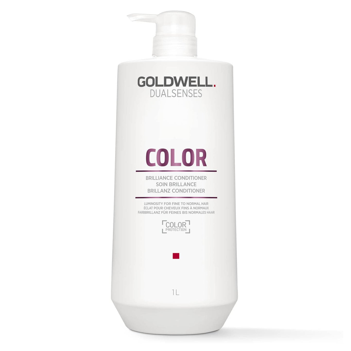 Goldwell Dualsenses Bond Pro 强韧护发素 1L