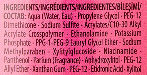 Igora Vibrance Clear 0-00 500毫升