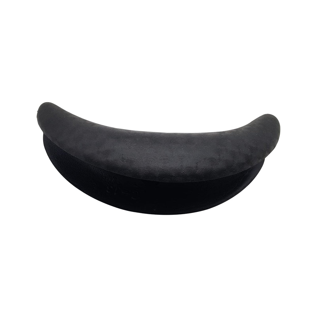 Shampoo Bowl Silicone Neck Cushion, Durable Comfortable Hair Wash Gel Neck Rest Pillow for Salon Shampoo Bowl, Professional Sink Neck Rest for Wash Basin Hair Washing Tray