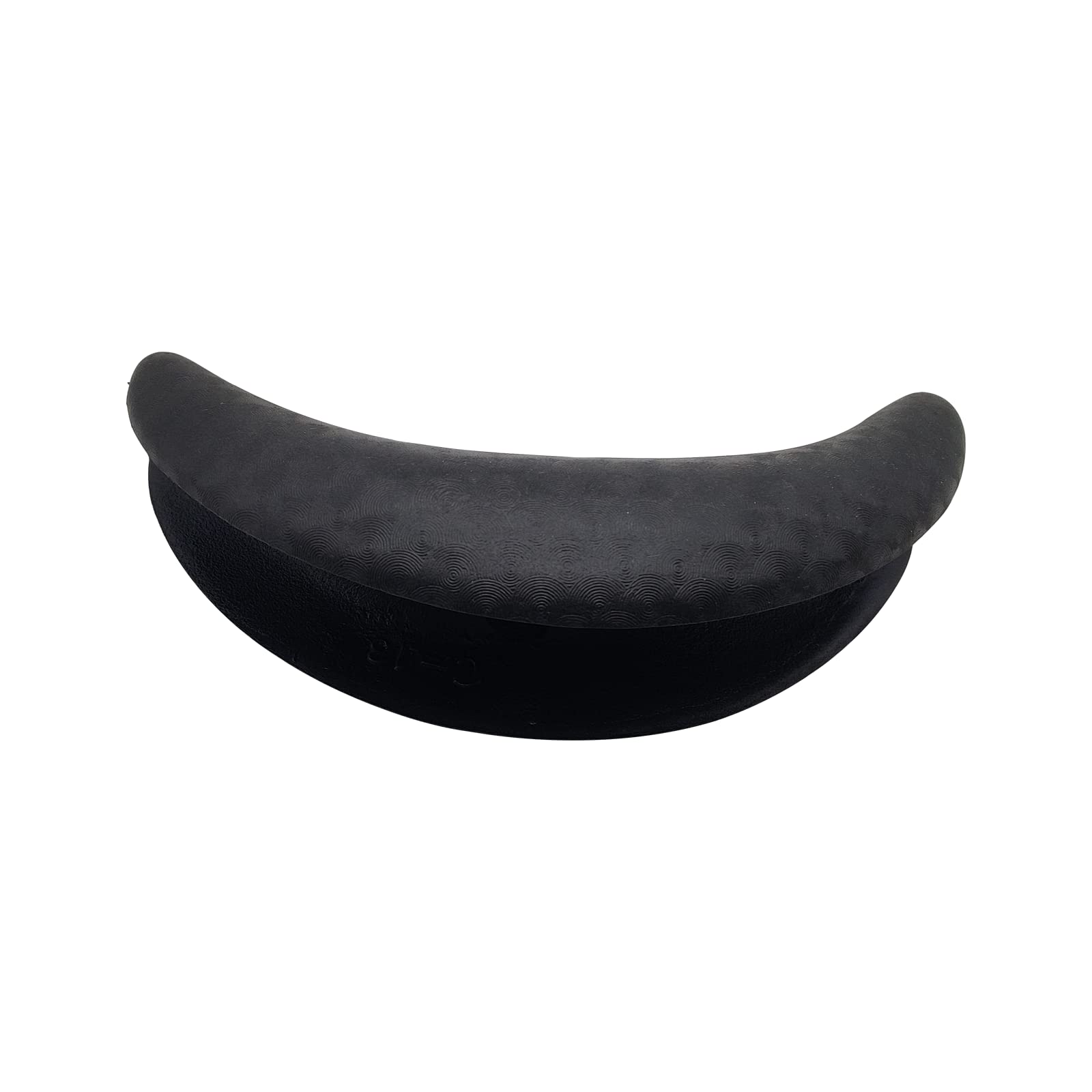 Shampoo Bowl Silicone Neck Cushion, Durable Comfortable Hair Wash Gel Neck Rest Pillow for Salon Shampoo Bowl, Professional Sink Neck Rest for Wash Basin Hair Washing Tray