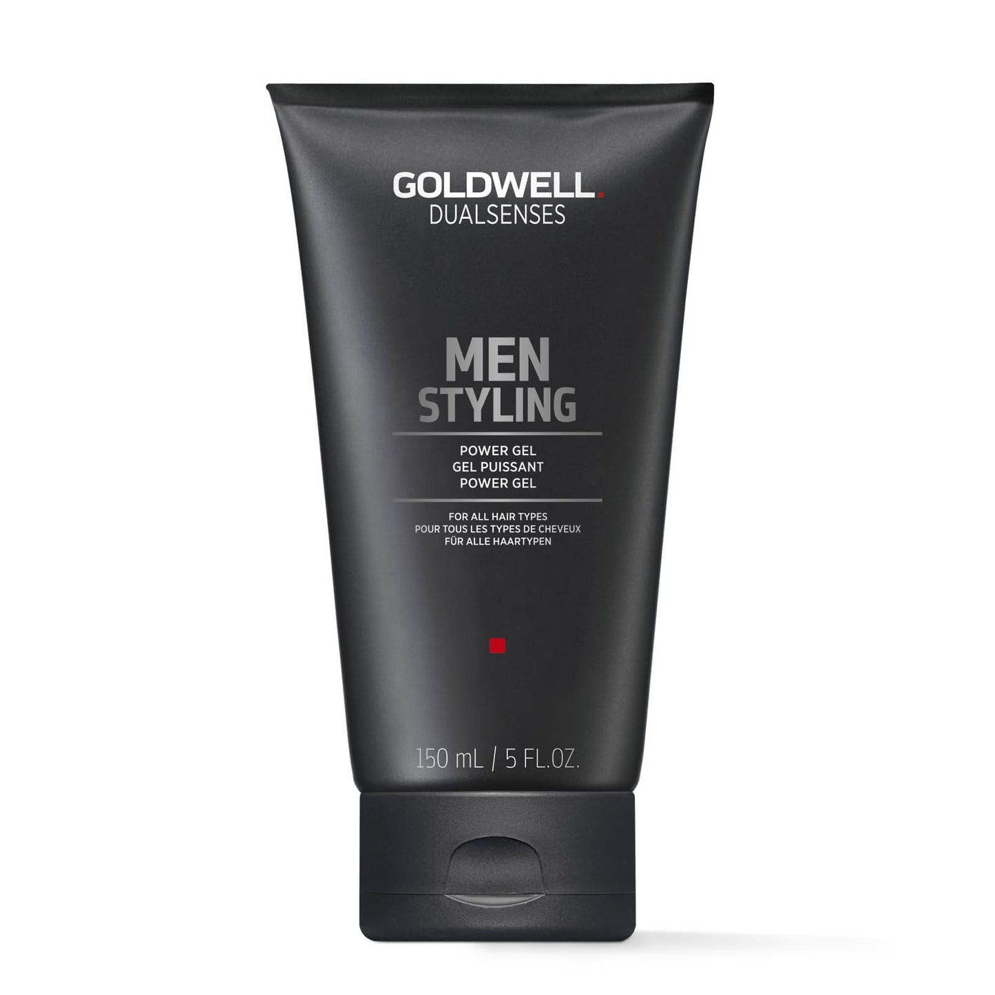 Goldwell DualSenses 男士能量凝胶 150毫升