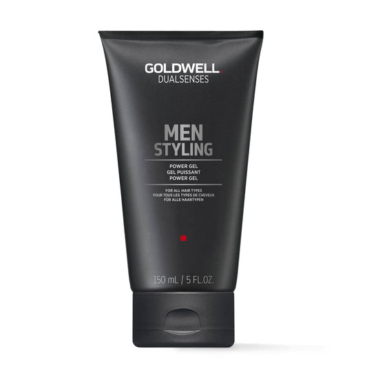 Goldwell DualSenses 男士能量凝胶 150毫升
