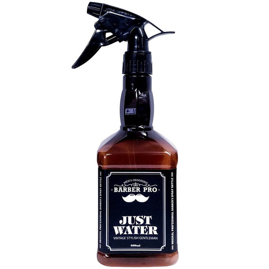 BO-03133 SCALPMASTER Barber Jack Spray Bottle - 20 OZ