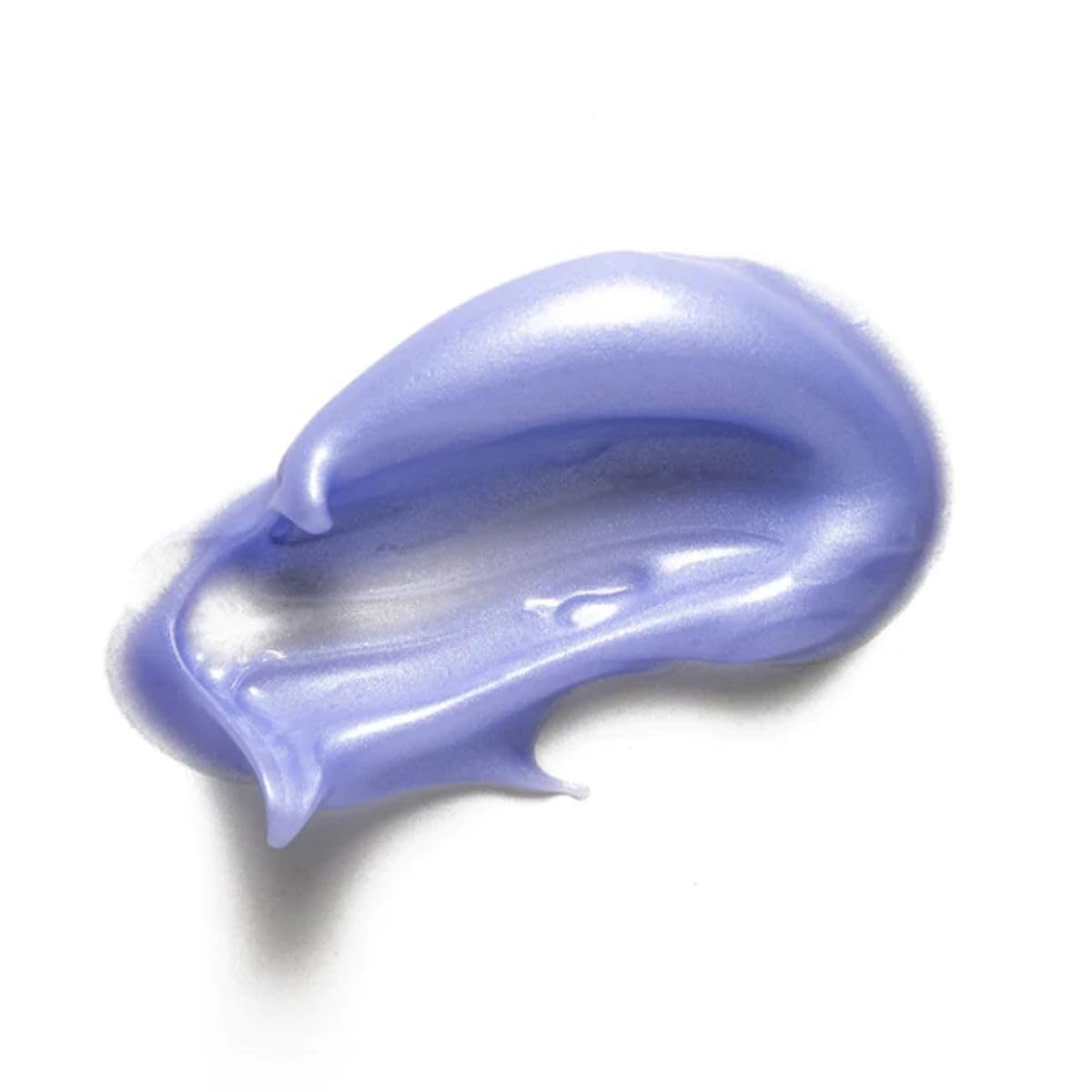 RUSK PlatinumX Lusterizer, crème coiffante de formule salon pour booster la brillance, éliminer les reflets cuivrés et lutter contre les frisottis, 113 g