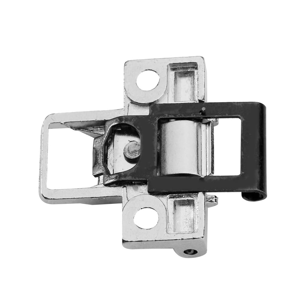 SOLASKY Hinge Assembly for Andis AGC1 AGC2 Clippers with Clippers Blade Lock Replacement