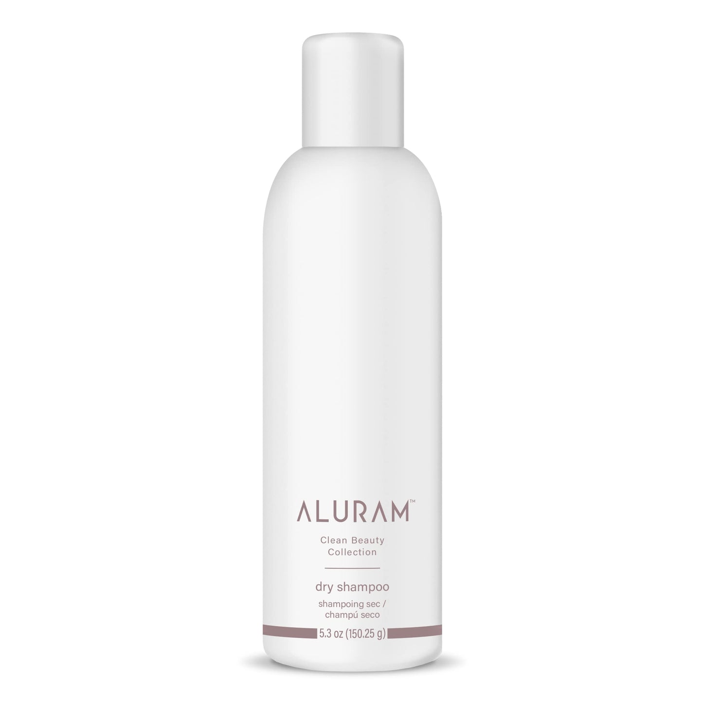 ALURAM Dry Shampoo, Refresh & Revitalize Hair Between Washes, 5.3 Fl Oz
