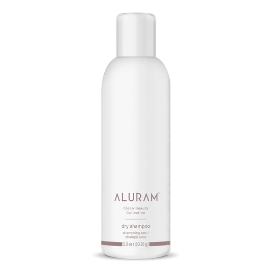 ALURAM Dry Shampoo, Refresh & Revitalize Hair Between Washes, 5.3 Fl Oz