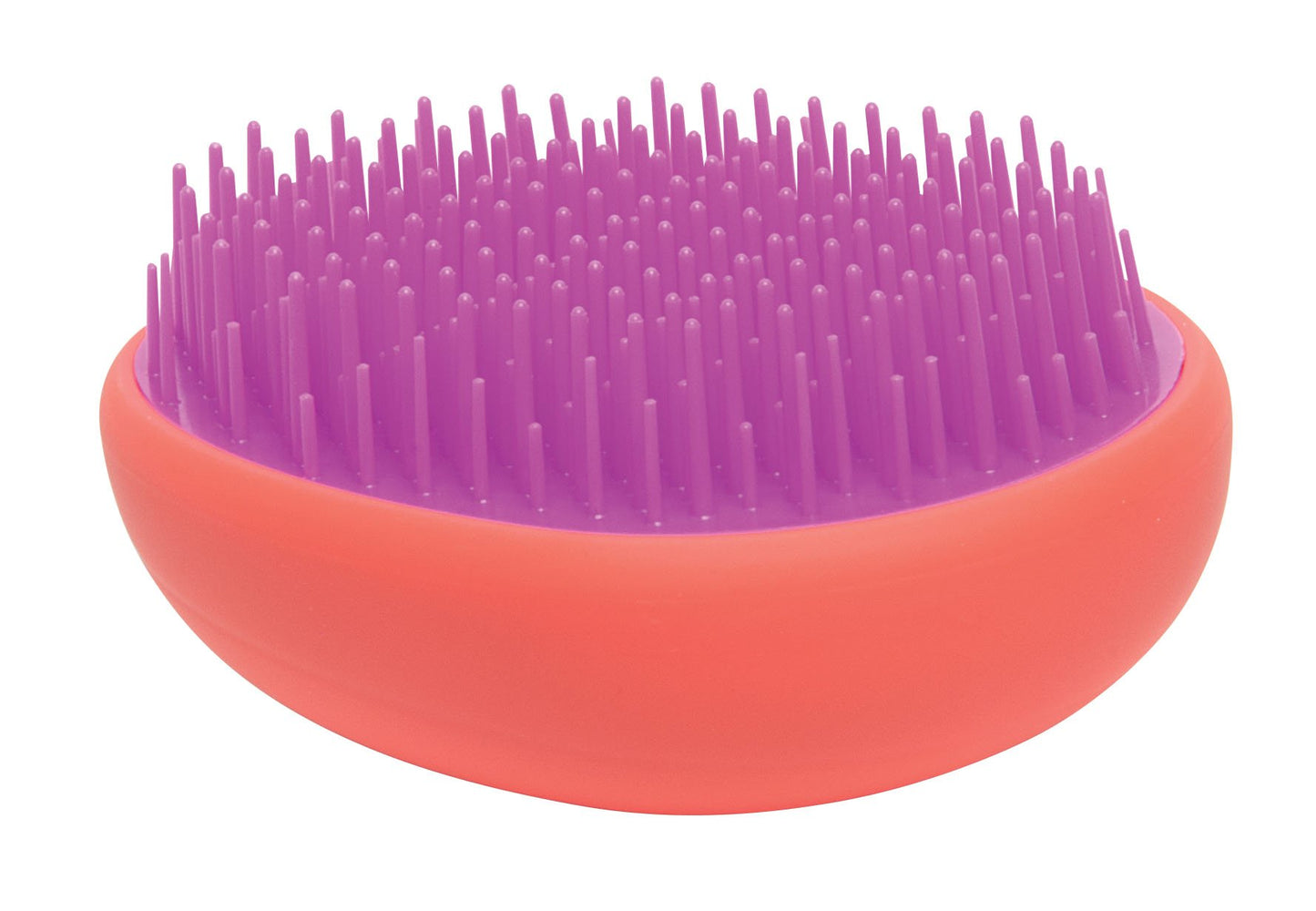 1907 Fromm 顺发梳 - 珊瑚色/洋红色
