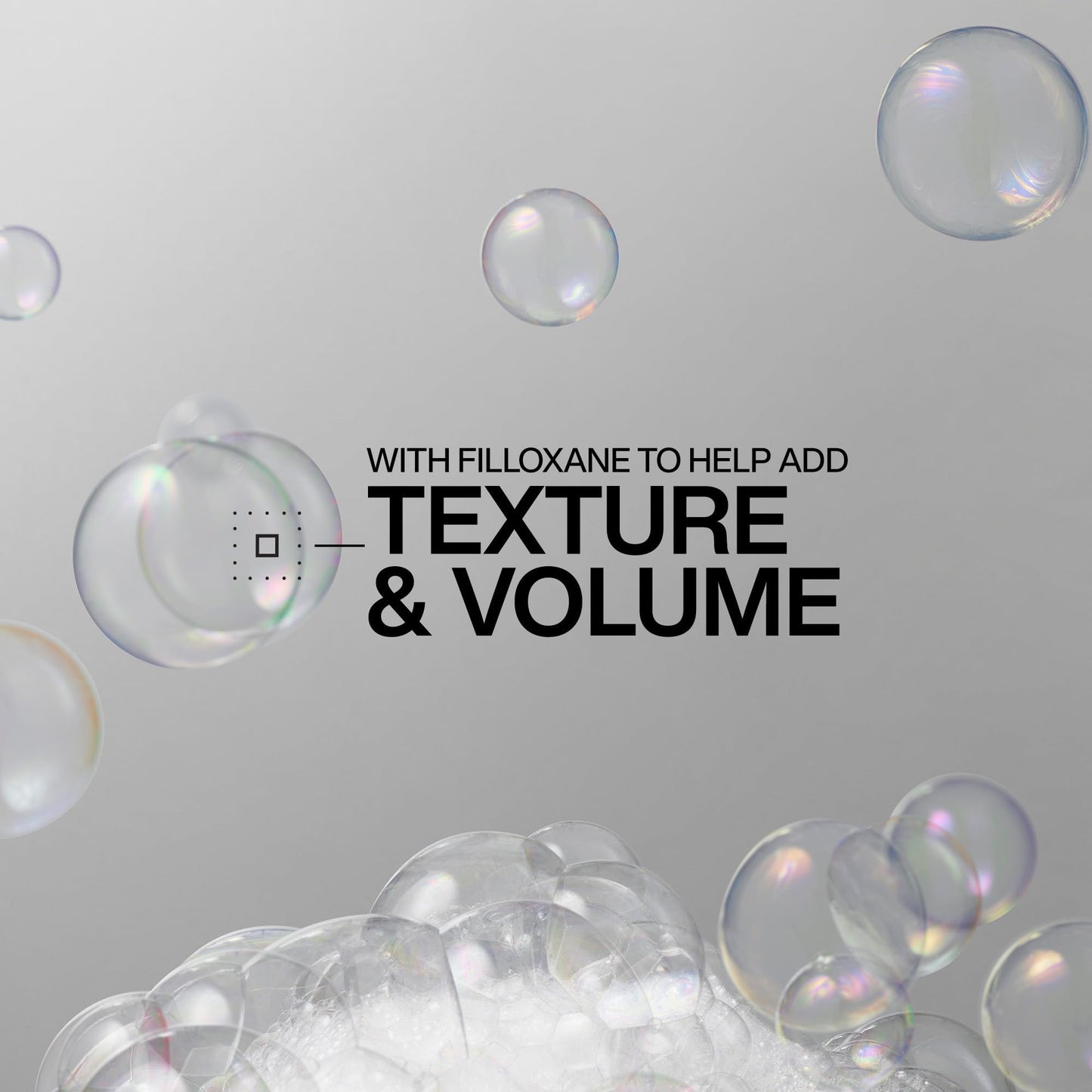 Redken Volume Injection Shampoo | Lightweight Volume Shampoo For Fine Hair | Adds Volume, Lift, and Body to Flat Hair | Soft, Shiny Finish | Paraben Free