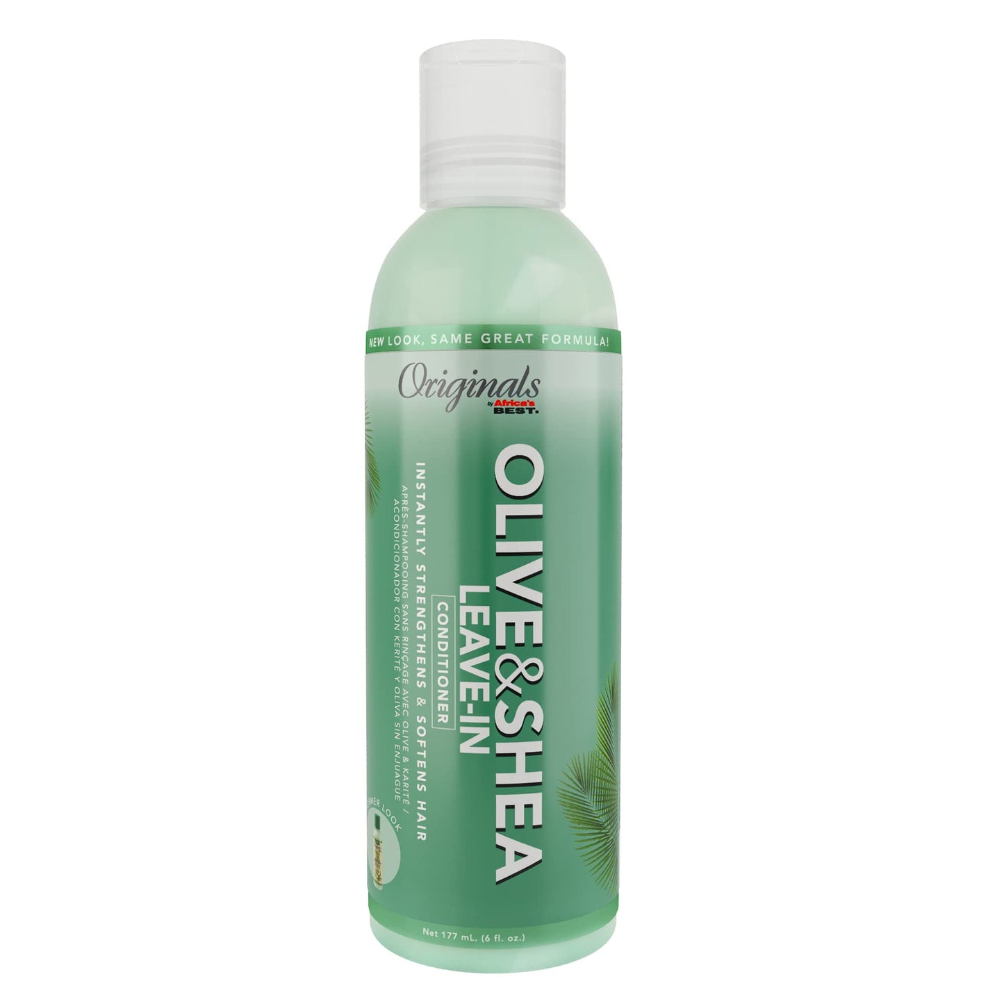 Originals by Africa's Best Wash Day Deluxe Bundle Includes: Olive & Shea Shampoo & Conditioner, Olive & Shea Leave In Conditioner, Olive & Clove Oil Therapy, Olive & Aloe Foam Wrap Lotion