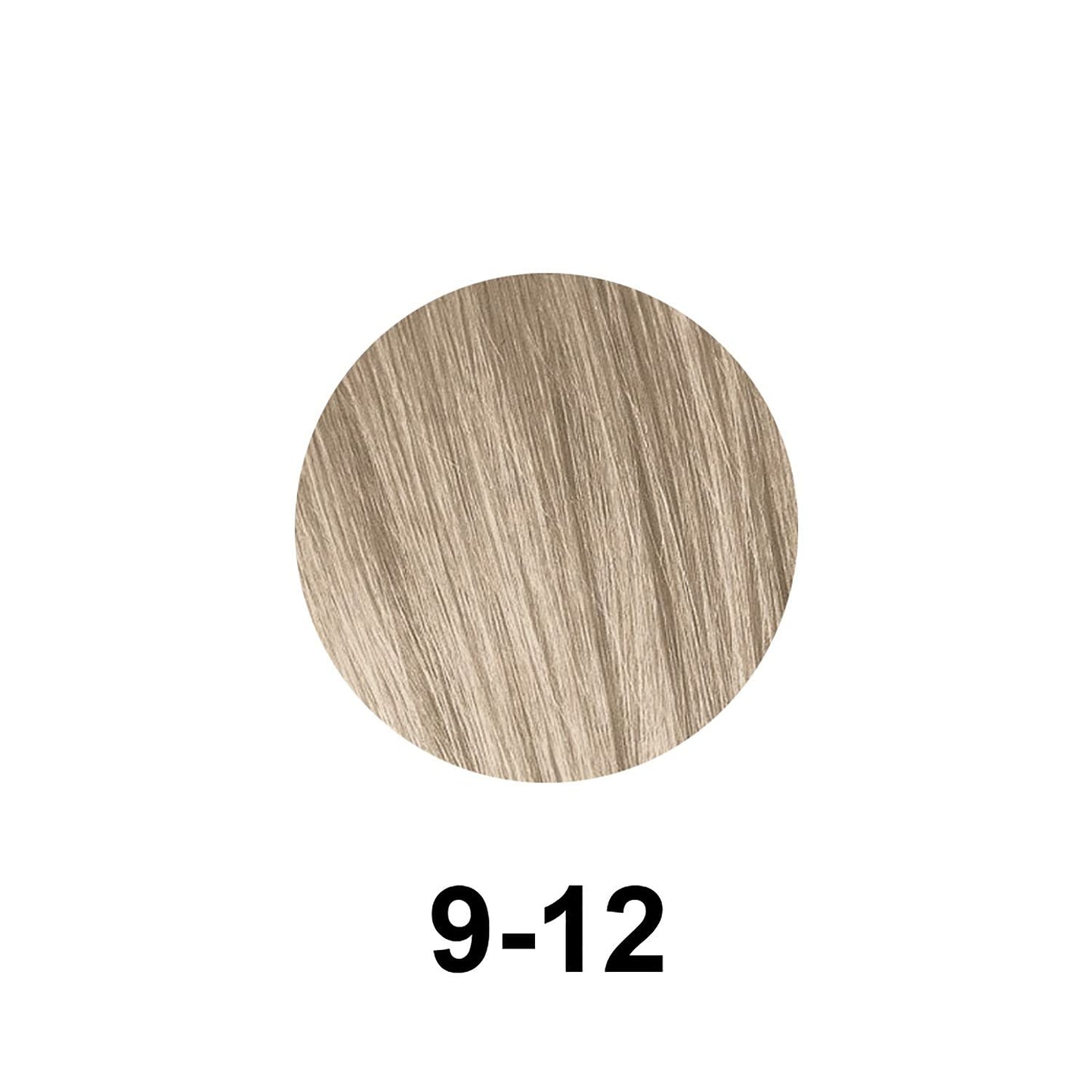 Igora Color10 9-12 60毫升