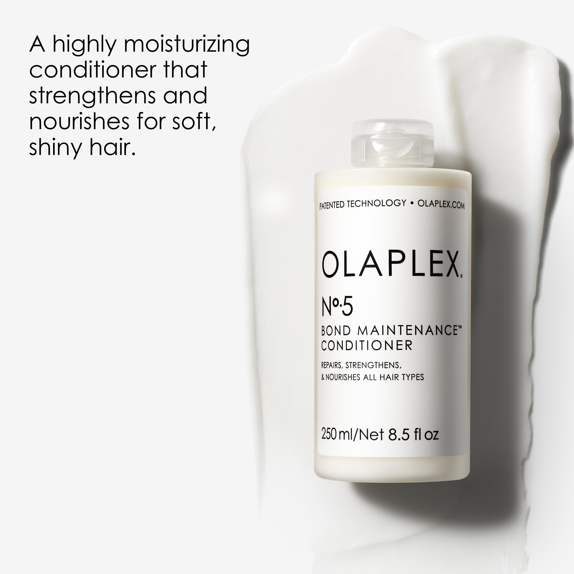 Olaplex Unbreakable Blondes Haircare Mini Kit: Brighten & Repair, No. 0, 3, 4P, 8, Reduces Breakage & Split Ends, Adds Moisture & More Shine, Brightens All Blonde, Lightened, & Grey Hair