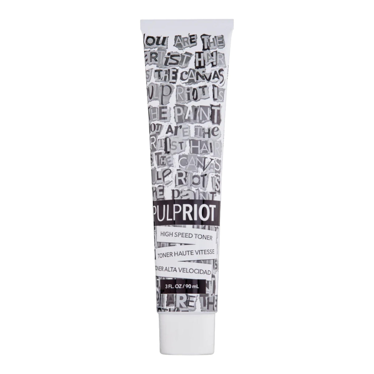 Pulp Riot Pulp Riot High Speed Toner Platinum Pearl 3 oz – Canada ...