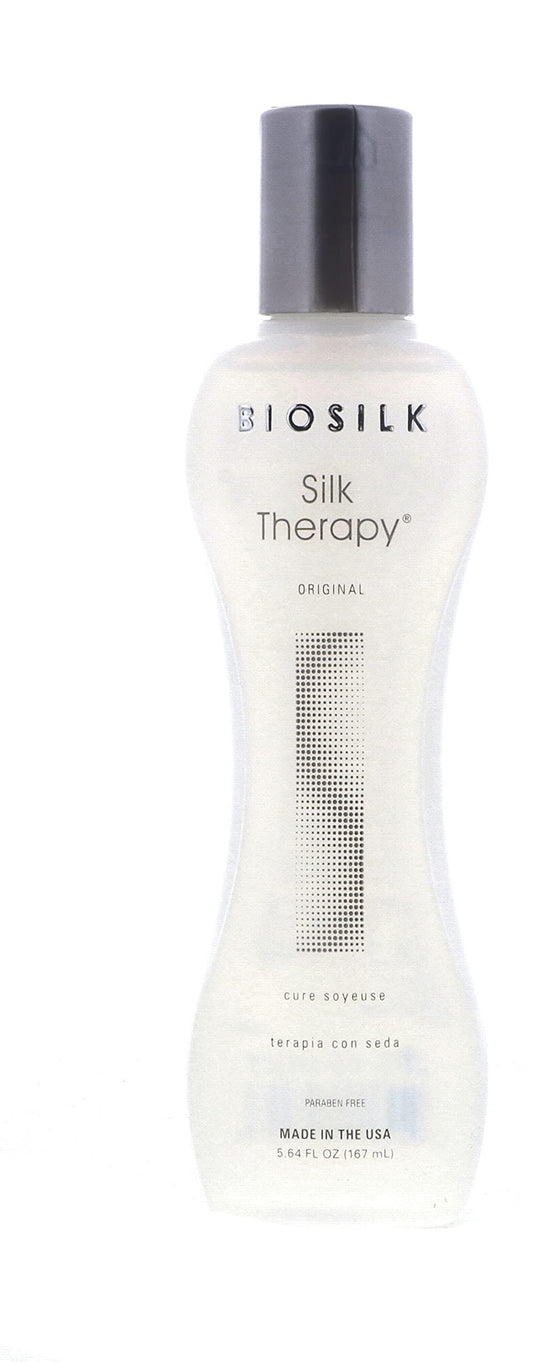 White Smoke BioSilk Silk Therapy 150ml/5.64oz