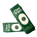 The Green Alcove Plant Leaf Cleaner & Leaf Shine, Plant Cleaner | 2 Pack of 50 (Total 100 Count)