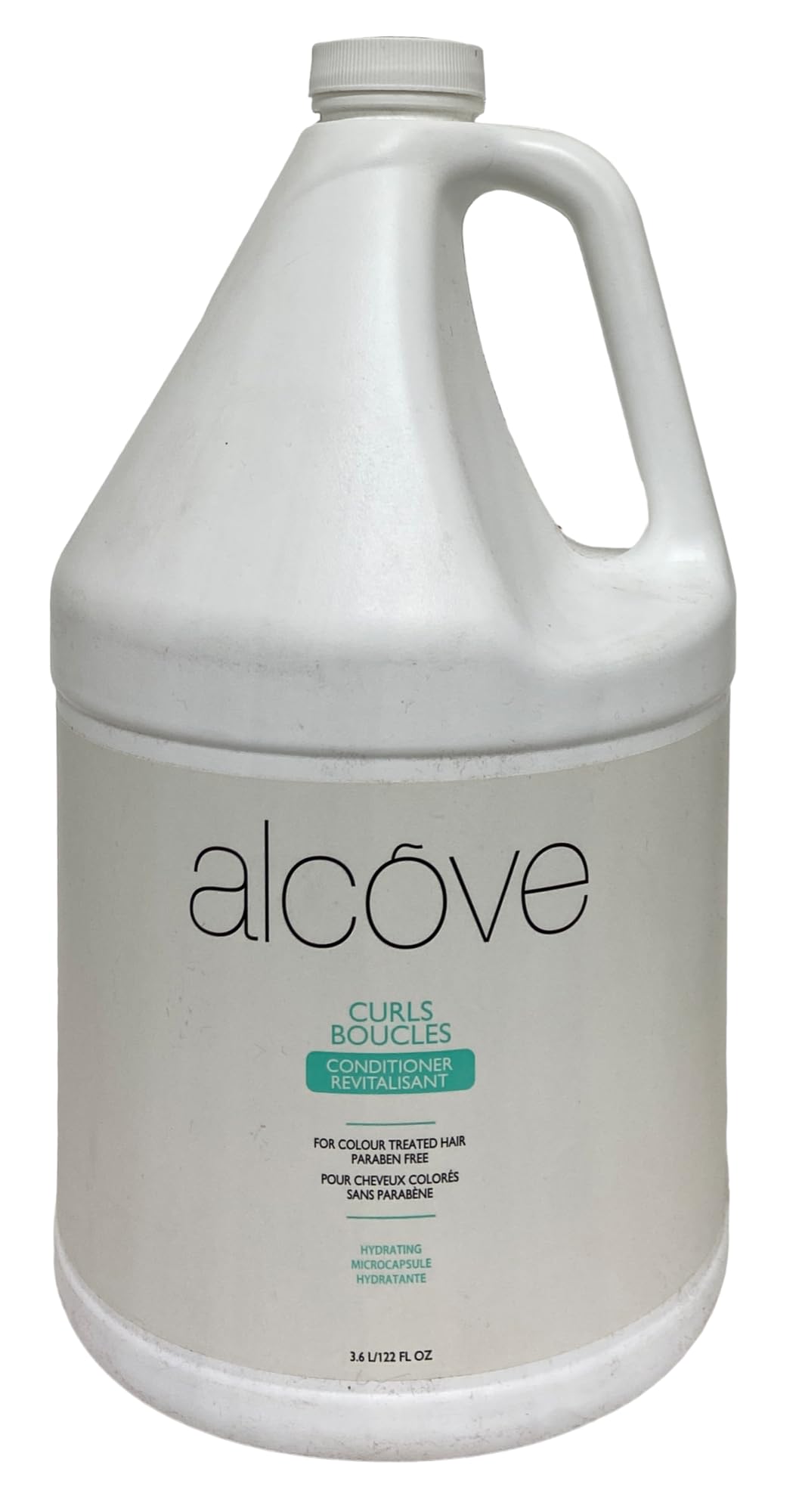 Alcove - Après-shampoing Curls 3,6 L