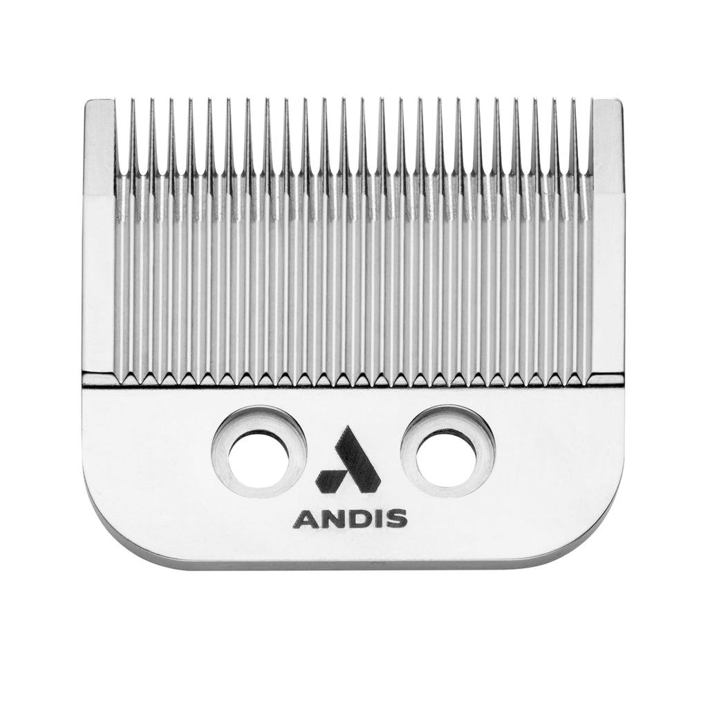 Andis 01556 Master MLX Replacement Blade – Adjustable Carbon Steel Clipper Blade, 000 to 1, Precision Fade Performance