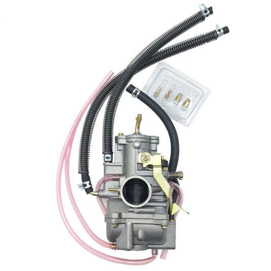 TM30 TMX 30mm Carburetor For Yamaha Lanza DT230 1997-1998 DT200WR DT200S RZ250 RZ350 Motorcycle Suzuki Kawasaki Carb