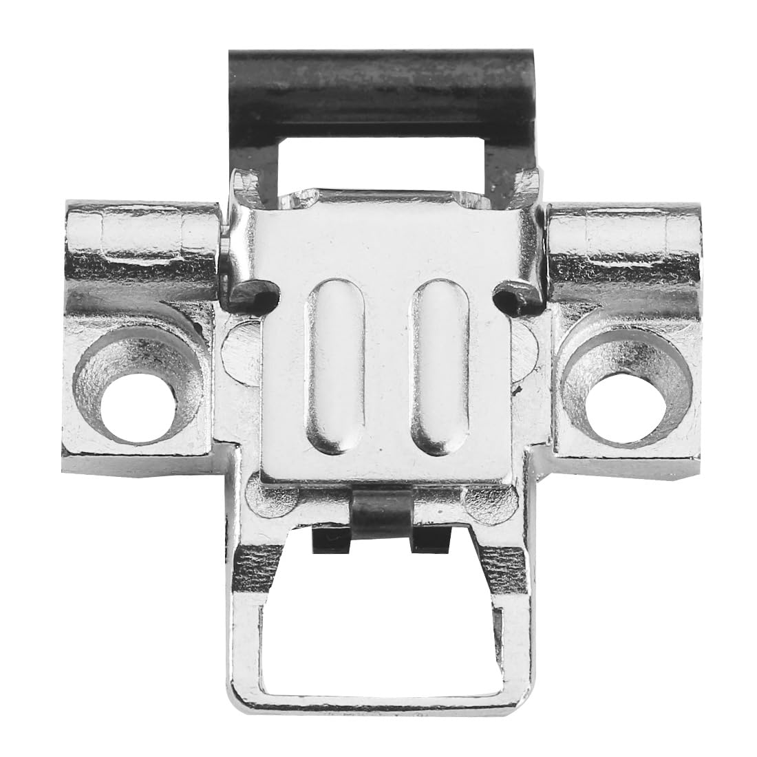 SOLASKY Hinge Assembly for Andis AGC1 AGC2 Clippers with Clippers Blade Lock Replacement