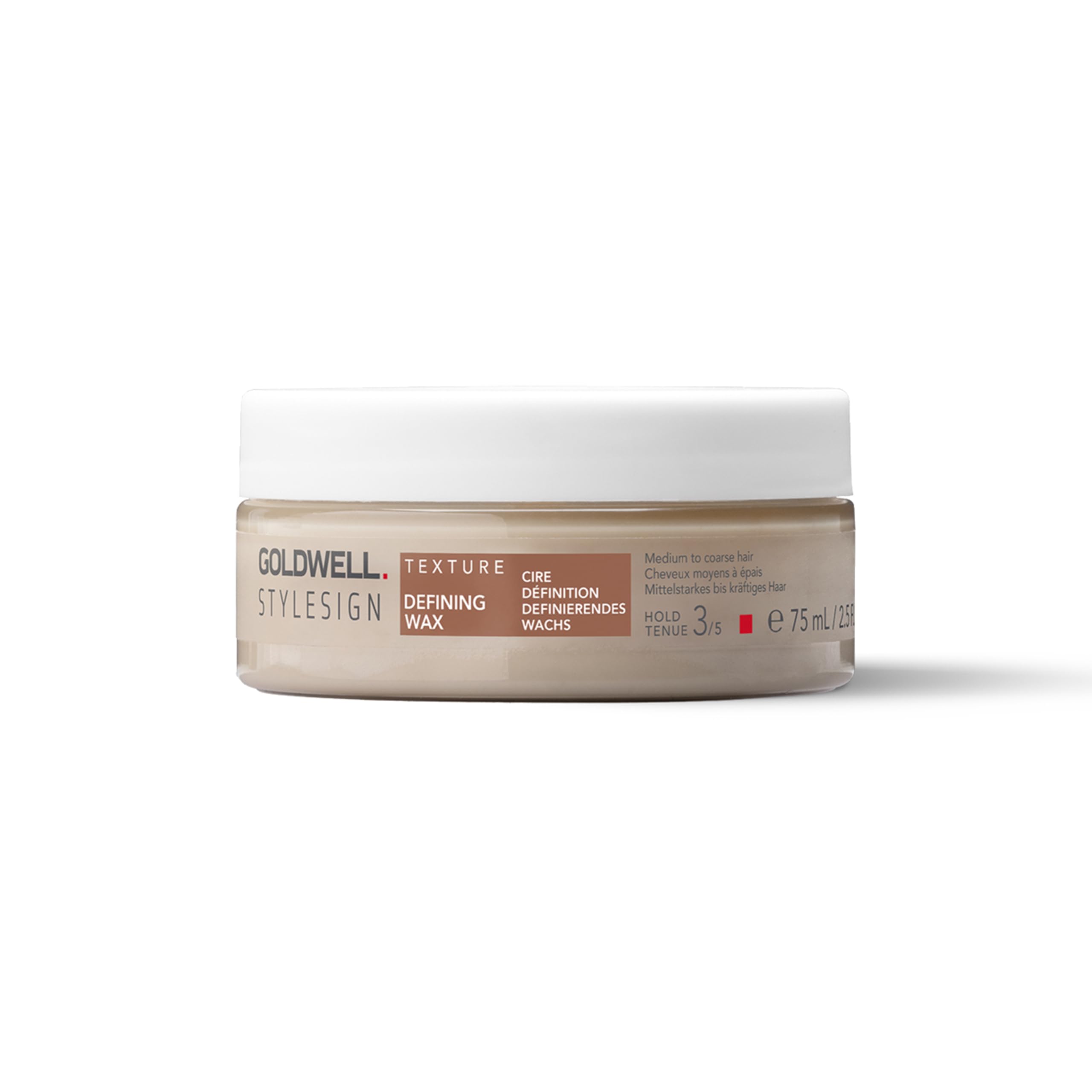Goldwell StyleSign Defining Wax